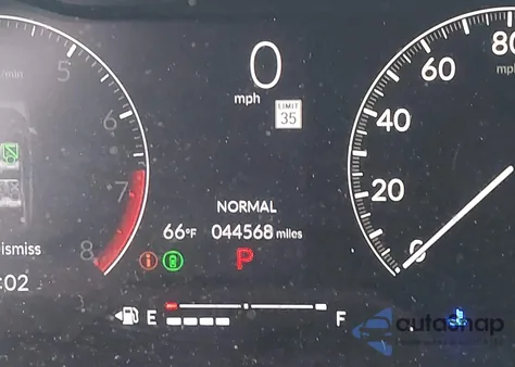 2023 Honda Civic Sport from USA, damaged, VIN 2HGFE2F54PH512202